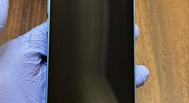 Good
													Apple iPhone 13 Mini - Unlocked, Blue, 128 GB, A2481, photo 2 of 7
