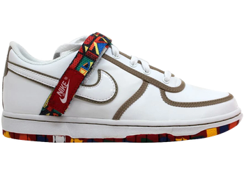 Nike Vandal Low White (GS) for sale