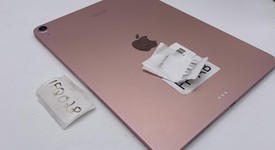 Good
													Apple iPad Air 4th Gen - Wi-Fi, Rose Gold, 256 GB, A2316, photo 4 of 4