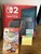 New Nintendo Switch 2 - Red & Blue, Standard