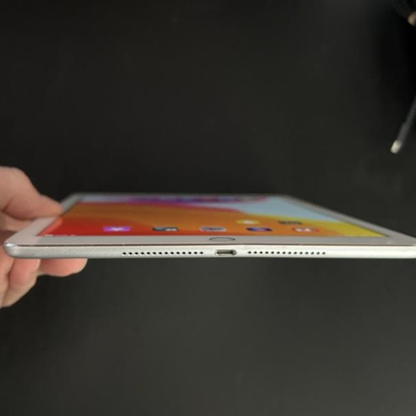 Apple iPad Air 2 - Wi-Fi, 16 GB, Silver