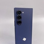 Mint Samsung Galaxy Z Fold6 - AT&T, Navy Blue, 512 GB, 12 GB, SM-F956U
