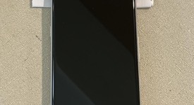 Good
													Blackberry Keyone - Unlocked, Silver, 32 GB, 3 GB, BBB100-1, Regular, photo 1 of 7