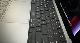 Good
													MacBook Pro 2021 - 14" - Apple M1 Pro 8-core, Silver, 512 GB, 16 GB, photo 5 of 8