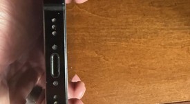 Good
													Apple iPhone 14 Pro - T-Mobile, Black, 128 GB, A2650, photo 2 of 16