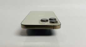 Mint
													Apple iPhone 14 Pro Max - Unlocked, Gold, 256 GB, A2651, photo 5 of 9