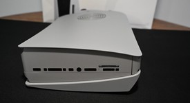 Mint
													PlayStation 5 Standard Edition (2020) - White, 825 GB, Standard Edition, photo 3 of 19