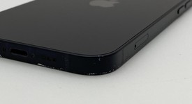 Fair
													Apple iPhone 12 - Unlocked, Black, 64 GB, A2172, photo 5 of 10