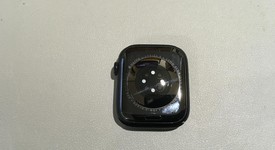 Good
													Apple Watch Series 9 45mm - Midnight, A2980 - GPS, Aluminum, photo 3 of 9