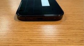 Mint
													Apple iPhone 14 Pro - Unlocked, Black, 256 GB, A2650, photo 4 of 7