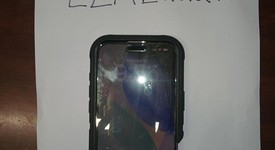 Good
													Apple iPhone 16 Plus - Boost, Pink, 256 GB, A3082, photo 2 of 4