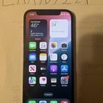 Good Apple iPhone 12 Pro - Unlocked, Graphite, 128 GB, A2341