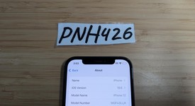 Good
													Apple iPhone 12 - Unlocked, Black, 64 GB, A2172, photo 2 of 13