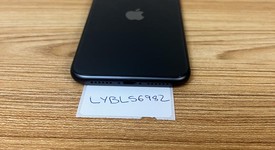 Good
													Apple iPhone 11 - T-Mobile, Black, 64 GB, A2111, photo 3 of 7