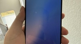 Mint
													Apple iPhone 15 Pro Max - Unlocked, Blue, 256 GB, A2849, photo 1 of 11