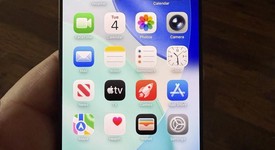 Good
													Apple iPhone 16 Pro Max - Verizon, Black, 512 GB, A3084, photo 2 of 9