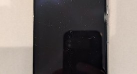 Good
													Google Pixel 8 Pro - Google Fi, Obsidian, 256 GB, 12 GB, G1MNW, mmWave 5G, photo 3 of 6