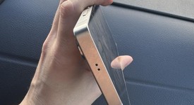 Mint
													Samsung Galaxy S25 Ultra - T-Mobile, Black, 256 GB, 12 GB, SM-S938U, photo 3 of 6