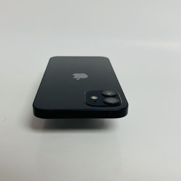 Apple iPhone 12 - Unlocked, 64 GB, Black, A2172
