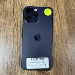 Fair Apple iPhone 14 Pro Max - Unlocked, Purple, 128 GB, A2651