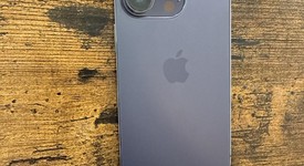 Good
													Apple iPhone 14 Pro - Unlocked, Purple, 256 GB, A2650, photo 4 of 9