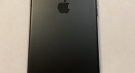 Good
													Apple iPhone 7 Plus - T-Mobile, Black, 32 GB, A1784, photo 4 of 12