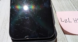 Fair
													Apple iPhone 15 Pro - Unlocked, Blue, 256 GB, A2848, photo 3 of 11
