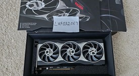 Used
													AMD Radeon RX 6800 Reference Edition, photo 5 of 7