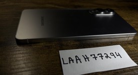 Good
													Samsung Galaxy S25 Edge - Verizon, Silver, 256 GB, 12 GB, SM-S937U, photo 4 of 8