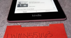 Mint
													Amazon Kindle Paperwhite 10th Gen - Amazon, 8 GB, photo 1 of 14