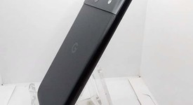 Good
													Google Pixel 8a - Unlocked, Obsidian, 256 GB, 8 GB, GKV4X, Sub-6 5G, photo 5 of 6