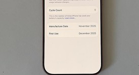 Mint
													Apple iPhone 17 Pro - T-Mobile, Cosmic Orange, 256 GB, A3256, photo 5 of 15