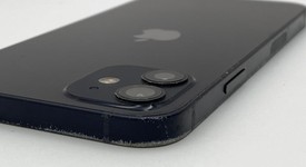 Fair
													Apple iPhone 12 - Unlocked, Black, 64 GB, A2172, photo 4 of 10