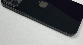 Mint
													Apple iPhone 12 - Unlocked, Black, 64 GB, A2172, photo 5 of 6