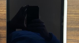 Good
													Apple iPad Air 5th Gen - Wi-Fi, Gray, 256 GB, A2588, photo 3 of 4