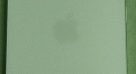 Good
													Apple iPhone 16 - Unlocked, White, 128 GB, A3081, photo 4 of 7