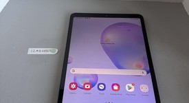 Good
													Samsung Galaxy Tab A 8.4" 2020 - Verizon, Brown, 32 GB, SM-T307, photo 1 of 3