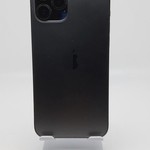 Fair Apple iPhone 12 Pro Max - T-Mobile, 128 GB, Graphite, A2342