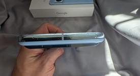 Mint
													Google Pixel 8 Pro - Unlocked, Bay, 128 GB, 12 GB, G1MNW, mmWave 5G, photo 5 of 12