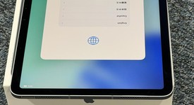 Mint
													Apple iPad Air 11" (M3) 2025 - Unlocked, Gray, 256 GB, A3267, photo 6 of 6