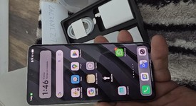 Mint
													Vivo X200 Ultra - Unlocked Non-US, Silver, 1 TB, 16 GB, photo 1 of 11