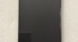 Good
													Apple iPhone 16 Pro Max - Unlocked, Black, 512 GB, A3084, photo 1 of 9