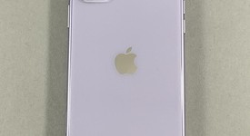 Good
													Apple iPhone 11 - Unlocked, Purple, 128 GB, A2111, photo 2 of 2