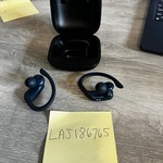 Used Beats Powerbeats Pro - Black