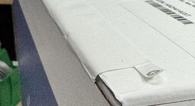 New
													iMac 2024 24" - Apple M4, Blue, 256 GB, 16 GB, Ethernet+WiFi, 10-core GPU, photo 4 of 5