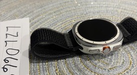 Mint
													Samsung Galaxy Watch Ultra - Unlocked, White, SM-L705U, 47mm, photo 3 of 5