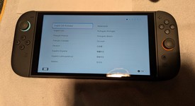 Mint
													Nintendo Switch 2 - Red & Blue, Standard, photo 2 of 8