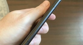 Good
													Apple iPhone Xr - Unlocked, Black, 128 GB, A1984, photo 3 of 6