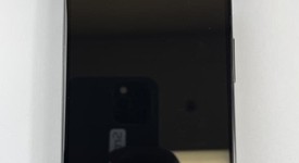 Mint
													Google Pixel 4a 5G - Verizon, Black, 128 GB, 6 GB, G6QU3, UW, photo 2 of 7