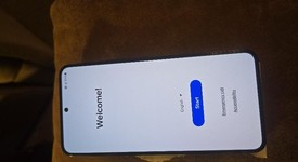 Mint
													Samsung Galaxy S22 - AT&T, Black, 256 GB, 8 GB, SM-S901U, photo 2 of 7
